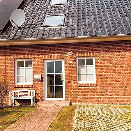 Sansibar Auf Poel, Sauna & Kamin, 700m Z. 4* 인젤 포엘
