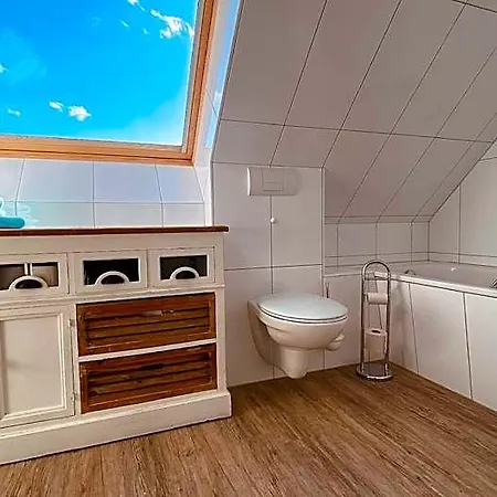 Sansibar Auf Poel, Sauna & Kamin, 700m Z.